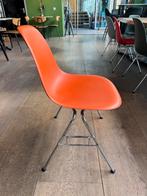 Vitra Eames RE DSS origineel, Huis en Inrichting, Stoelen, Ophalen of Verzenden, Zo goed als nieuw, Wit