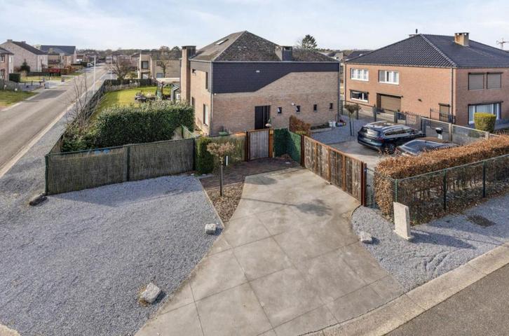 Huis te koop in Maasmechelen (BE), Huizen en Kamers, Huizen te koop, Limburg, 500 tot 1000 m², Vrijstaande woning, Verkoop zonder makelaar