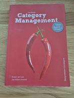 Handboek Category Management, Ophalen of Verzenden, Category & trade company, Management, Zo goed als nieuw