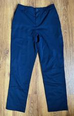 Under Armour junior golfbroek blauw maat 12, Ophalen, Gebruikt, Kleding, Overige merken