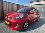 Kia Picanto 1.0 CVVT EconomyPlusLine Camera | Navi, Voorwielaandrijving, Stof, Gebruikt, Euro 6