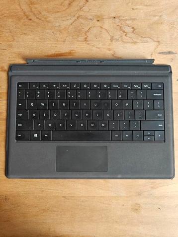 Surface Pro toetsenbord qwerty 4/6/7 beschikbaar voor biedingen