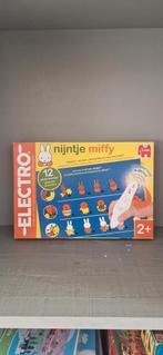 Electro Nijntje - Zo goed als nieuw!, Ophalen, Zo goed als nieuw, Elektronica, Met geluid