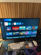 27" Samsung Odyssey G7 4K 144Hz IPS Gaming Monitor, Gaming, 101 t/m 150 Hz, Ophalen of Verzenden, 1 tot 2 ms