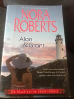 Nora roberts, Ophalen of Verzenden, Gelezen