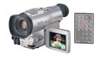 Panasonic DX100-NV-DX100 EG, Ophalen, Camera