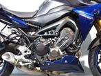 Yamaha Tracer 900 ABS, Bedrijf, 3 cilinders, Meer dan 35 kW, Toermotor