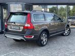 Volvo XC70 3.0 T6 AWD 304 PK Schuifdak l Sensus l Leder, Automaat, Gebruikt, Bruin, Leder