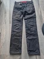 Nieuwe ESQUAD the legendary motor jeans strong armalith, Dames, Ophalen of Verzenden, Broek | textiel, Esquad jeans