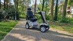 De Zomer komt er aan Schitterende Kymco Maxer Scootmobiel, Ophalen, Zo goed als nieuw