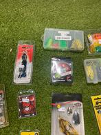 Sale! Nieuw roofvispakket kunstaas, lijn en onderlijn, Ophalen of Verzenden, Nieuw, Overige typen