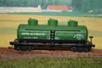 USA ketelwagen met Kadee koppelingen, Overige merken, Gelijkstroom, Verzenden, Wagon
