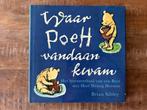 Waar Poeh vandaan kwam - Brian Sibley, Boeken, Ophalen of Verzenden, Zo goed als nieuw