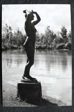 Beeld Baadster, Charles Weddepohl, Aemstelle, Amstelveen, Verzenden, 1960 tot 1980, Ongelopen, Overige thema's