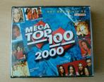 Muziek CD Top 100, Cd's en Dvd's, Cd's | Verzamelalbums, Ophalen of Verzenden, Zo goed als nieuw, Klassiek