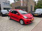 Toyota Aygo 1.0-12V Comfort 2e Eigenaar! NAP APK 1 Jaar, Gebruikt, 4 stoelen, 68 pk, Origineel Nederlands