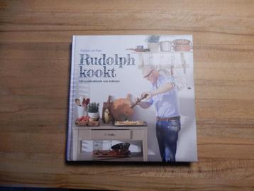 Rudolph kookt beschikbaar voor biedingen