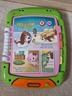 Vtech lees en leer touch tablet, Ophalen of Verzenden, Zo goed als nieuw
