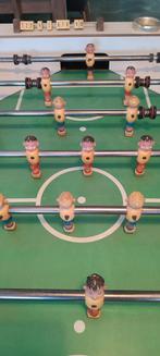 Tafelvoetbal 75 jaar oud!, Ophalen, Gebruikt