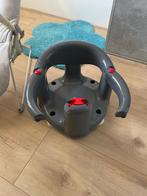 Stoeltje voor in bad, Kinderen en Baby's, Badjes en Verzorging, Ophalen, Zo goed als nieuw, Badzitje of Badring