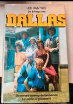Dallas boek, Ophalen of Verzenden