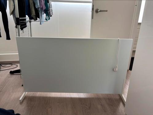 Sundirect IC-Plus infraroodpaneel 900W, Doe-het-zelf en Verbouw, Verwarming en Radiatoren, Zo goed als nieuw, Overige typen, 800 watt of meer