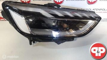 Audi A4 8W F.L. Matrix Koplamp Rechts 8W0941036E beschikbaar voor biedingen
