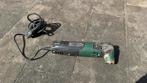 Bosch multitool - PMF 250 CES, Ophalen, Zo goed als nieuw, Minder dan 600 watt, Overige typen