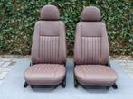 LAND ROVER Defender –Leder CHOCOLAT BROWN stoelen - NIEUW, Auto-onderdelen, Ophalen, Nieuw, Land Rover