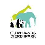 Vier toegangskaarten Ouwehands Dierenpark. Geldig t/m 31-12!, Tickets en Kaartjes, Drie personen of meer, Ticket of Toegangskaart