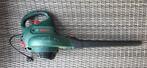 Bosch Elektrische Bladruimer HB1 002 bladblazer, bladzuiger, Tuin en Terras, Gebruikt, Met zuigfunctie, Handgedragen, Ophalen of Verzenden