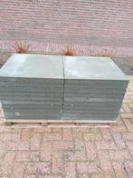 20 Nieuwe Beton Tegels 60x60x5 cm, Tuin en Terras, Tegels en Klinkers, Ophalen, Nieuw, Overige materialen, Overige typen