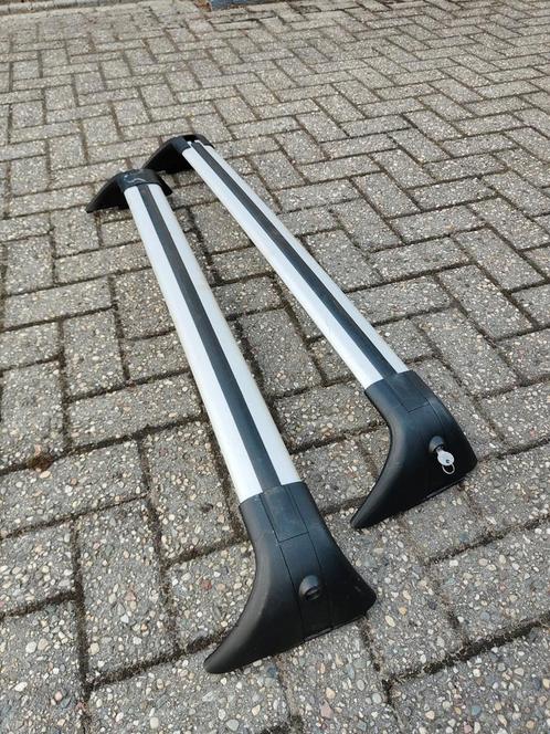 Dakdragers focus 2004-2010 lage dakrails, Auto diversen, Dakdragers, Ophalen of Verzenden