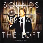 Sounds from the lost, Cd's en Dvd's, Cd's | Dance en House, Gebruikt, Ophalen of Verzenden