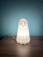 IKEA Uil Nachtlampje - Kinderkamer, Kinderen en Baby's, Kinderkamer | Inrichting en Decoratie, Ophalen of Verzenden, Zo goed als nieuw