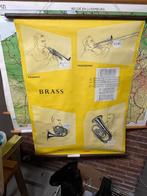 Brass, Ophalen, Overige thema's