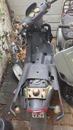 KeeWay Scooterchassis voor onderdelen, Ophalen, Gebruikt, Benzine, Keeway