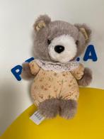 4299 vintage tiamo beer beertje met kraag, Ophalen of Verzenden, Zo goed als nieuw, Beer