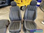 2011 Opel Corsa D compleet interieur voorstoelen achterbank, Auto-onderdelen, Interieur en Bekleding, Ophalen of Verzenden, Gebruikt