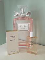 Chanel coco mademoiselle Body OIL 200 ml, Sieraden, Tassen en Uiterlijk, Uiterlijk | Parfum, Ophalen of Verzenden, Nieuw