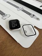 Apple Watch 7 41mm met Nike Sportband, Ophalen of Verzenden, Apple, Conditie, IOS