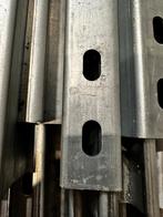partij montagerail 55x, Ophalen, Zo goed als nieuw, 100 tot 250 mm, Overige typen