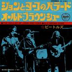Beatles - The Ballad Of John And Yoko (Japan 1969), Gebruikt, 7 inch, Single, Ophalen of Verzenden