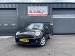 Mini Mini 1.4 One Pepper compleet onderhouden!, Auto's, Mini, 47 €/maand, Te koop, Geïmporteerd, Benzine