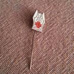 Speldje Pelikaan bloedtransfusie Rode Kruis 30, Verzamelen, Ophalen of Verzenden, Speldje of Pin