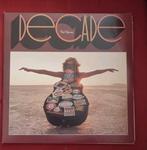3-LP Neil Young  Decade, 1960 tot 1980, Ophalen of Verzenden, Zo goed als nieuw