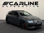 Volkswagen GOLF 2.0 TSI GTI DSG CLUBSPORT 300PK PANORAMA VIR, Auto's, Volkswagen, Gebruikt, 4 cilinders, 1984 cc, Alcantara