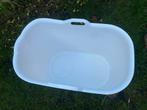 Zitbad / ijsbad, Ophalen, Gebruikt, 75 cm of meer, 50 tot 100 cm