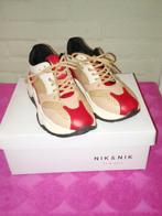 Nik&Nik sneakers mt 35.Zgan, Ophalen of Verzenden, Zo goed als nieuw, Meisje, Schoenen