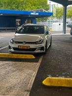 Volkswagen Golf 2.0 TSI 290pk 7-DSG 2019 Akrapovic, Auto's, Volkswagen, 4 cilinders, 1984 cc, Wit, Bedrijf